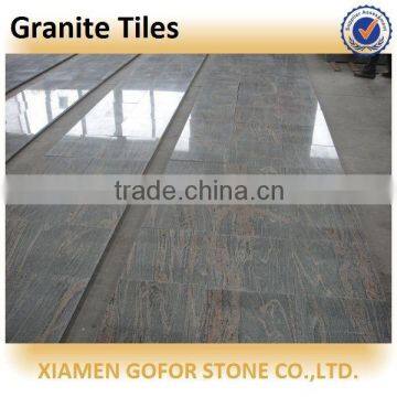 grey granite floor tiles