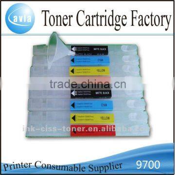Great Discount Large Format Printer Ink Cartridge for Epson 9700
