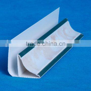 PVC Ceiling Profile