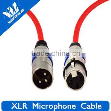 25ft XLR Extension Cable ( XLR 3 Pin Male to XLR 3 Pin Female )