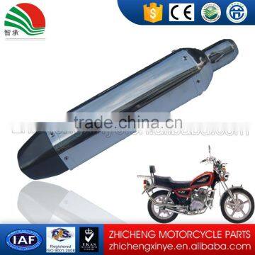 J's Racing Exhaust Muffler