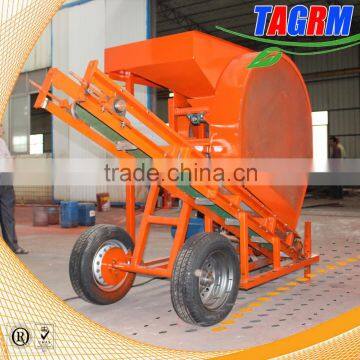 Electrical saving MSU-PC cassava machine cassava chipper for chips cutting