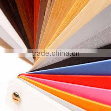 lighter weight pvc banding for kitchen