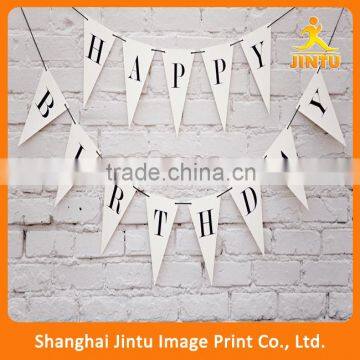 2016 High Quality Promotional Flags Outdoor Flags Polyester Wall Banner photo-3