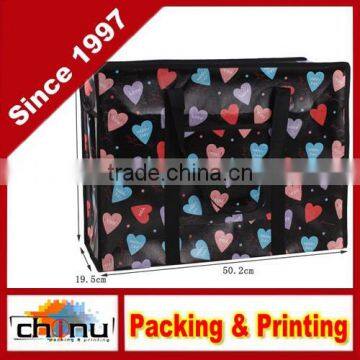 Packaging Shopping Promotion Non Woven Bag (920050)