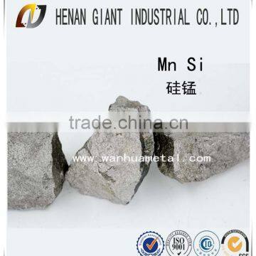 Ferro Silicon Manganese Grey Black 10-100mm photo-5