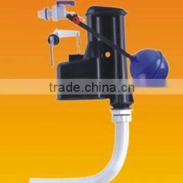 cistern flush mechanism
