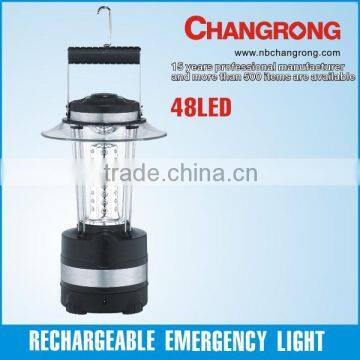 Classic design solar lantern for mobile charge with your LOGO