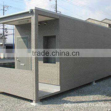 Cheap Chinese tiny house prefab                        
                                                                                Supplier's Choice