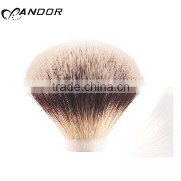 Best Shaving Brush Knots Silver Tip Badger Hair Knot photo-5