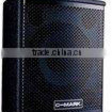 C-Mark CX212 U-shape easy hadle Coaxial speaker