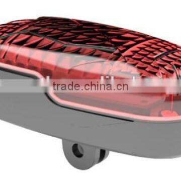 Motorcycle/bike/car Gps Tracking Chip With Anti-alarm System With SOS Alarm