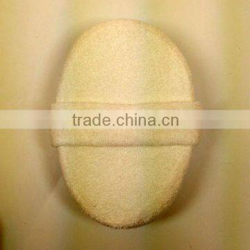 Factory Price Pink Bath Sponge Loofah for Shower photo-4