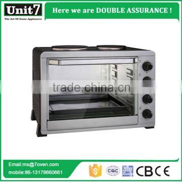 China Toaster Oven Toaster Convection Oven Home Baking Oven photo-2