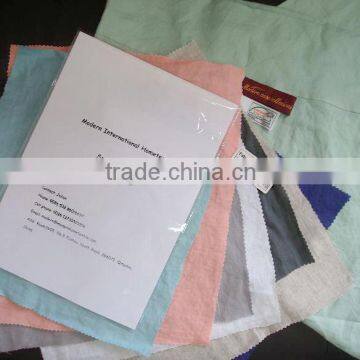 China Textile Fabric / Chinese Fabric / Sheet Fabric photo-4