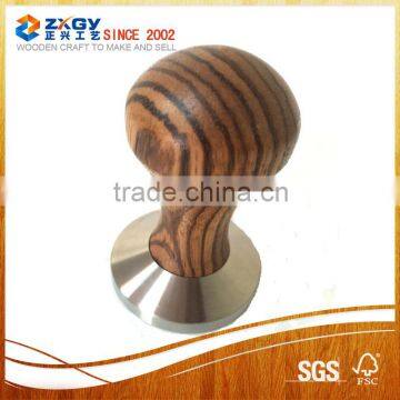 Wooden Knob, Customized Wooden Handle