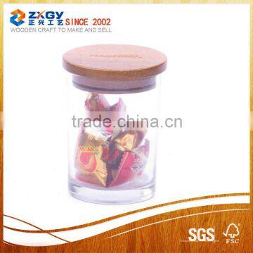 Custom picture design cheap raw materials wood lids