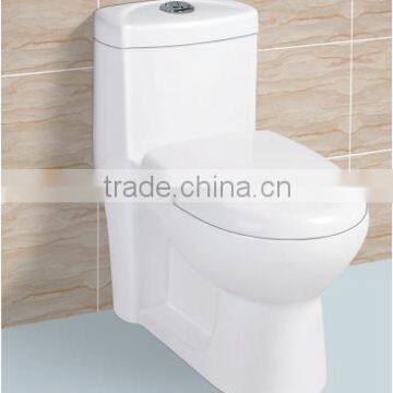 Henan Lodo High Qualiy Water Saving Easy Installation Toilet 9005