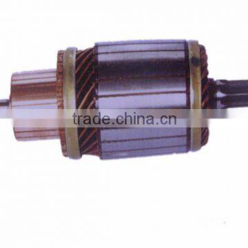 28MT Delco Auto Armature 10457117