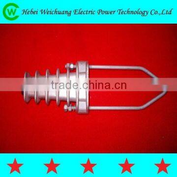 Super Cable Fittings, Insulation Material Strain Clamp