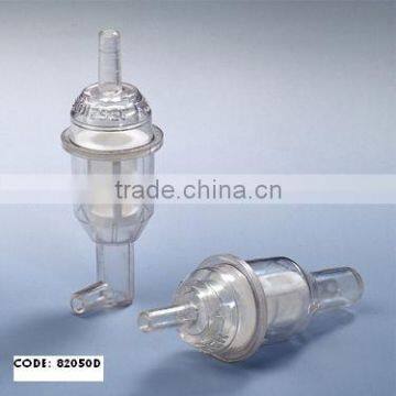 Universal Petrol Inline Fuel Filter/Oil fiter with High Performance