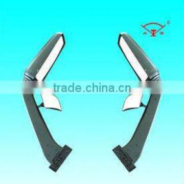 Good quality Kinglong bus rear view mirror