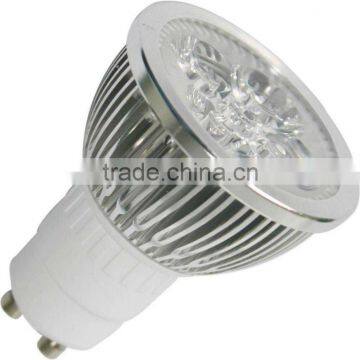 4*1W LED spot light fixture