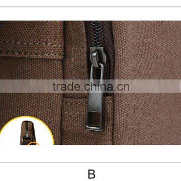 Funky Silicone Beach Bag Fashionable Shoulder Bags Vintage Canvas Bag photo-6