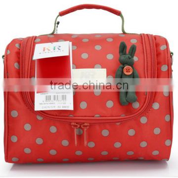 Korea Design Waterproof High Density Material Multifunction Bag