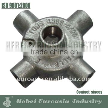 Pipe Fittings Circular Conduit Boxes