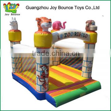 Mini Animals Inflatable Party Bounce House/Castle/Jumpers