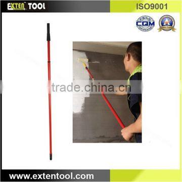 Hot Sale Steel Paint Roller Extension Pole Handle