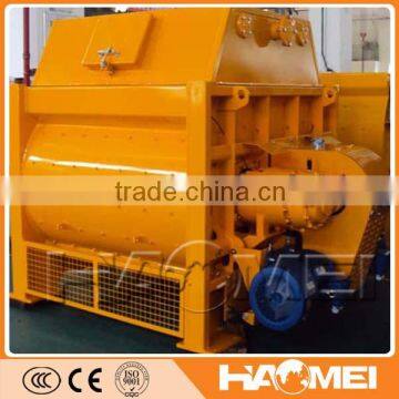 Widely Used Concrete Mixer Machine JS2000 Price photo-3