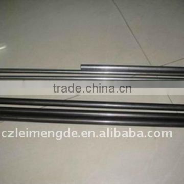 Cold Drawn AISI1010 Seamless Automotive Component Steel Tube