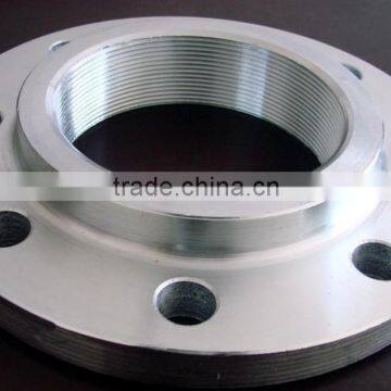 ASTM A453 GR660 A286 1.4944 GH2132 1.4980 JIS Alloy Steel Flange