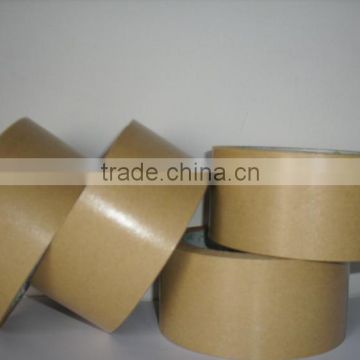 High quality Poly coated brown kraft paper with super smoothness