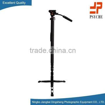 New Fashion and New Most Stable Leg and Professional Telescopic Monopod 3206 photo-2