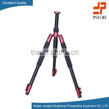 Professional Colorful Buckled Tripod 8502