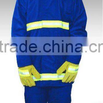 FIRE FIGHTER SUIT (SFT-0833)