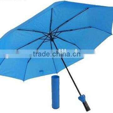 Promotional Bottle Shape Umbrella photo-3