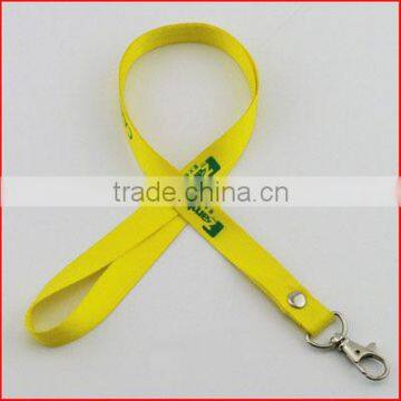Wholesale Promotional Printing Lanyard, Custom Cheap Lanyards, ID Card Lanyard Ring