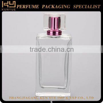 Wholesale High Quality Empty Perfume Bottle Refillable photo-6