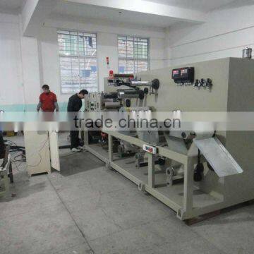 Mouse Glue Traps Machine