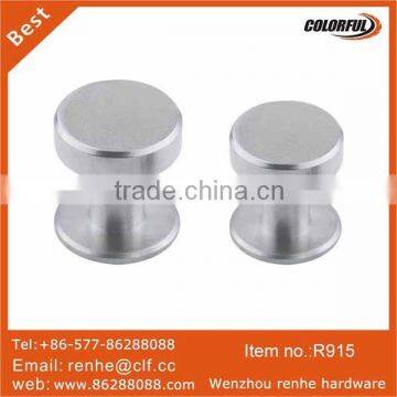 stainless steel furniture knob, stainless steel door knob, stainless steel cabinet knob