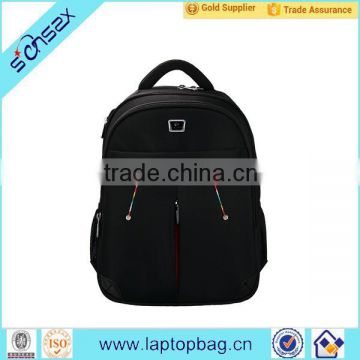 Strong daily bag business laptop backpack