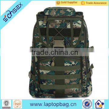 China Supplier Waterproof Military Tactical Backpack Army Backpack