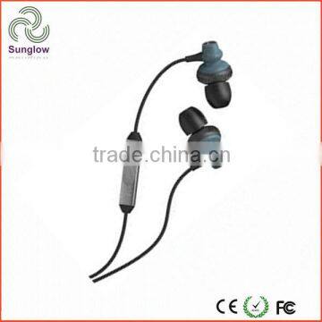 Dual Driver Earphone