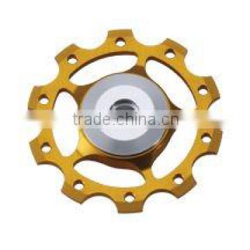 Bike DERAILLEUR PULLEY