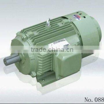 YEJ series electromagnetic brake motor