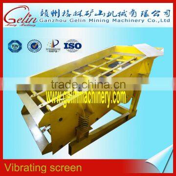 China top professional chrome mining separator equipment